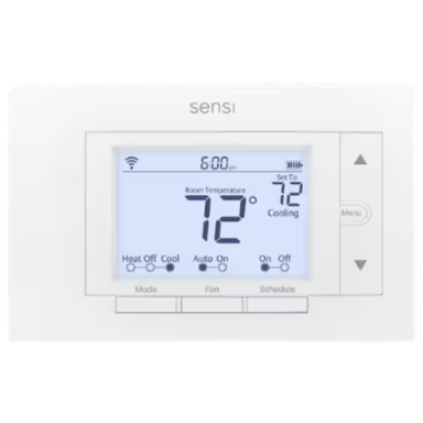 Sensi ST55