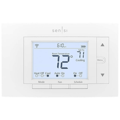 Sensi ST55U