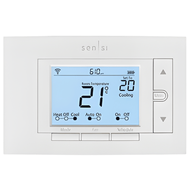 Sensi UP500W