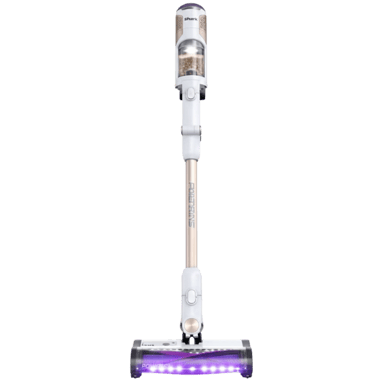 Shark Detect Clean & Empty