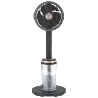 Shark FlexBreeze ProMist
