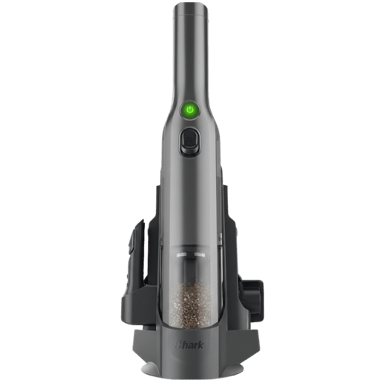 Shark WANDVAC