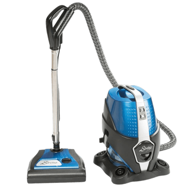 Sirena Vacuum Cleaner