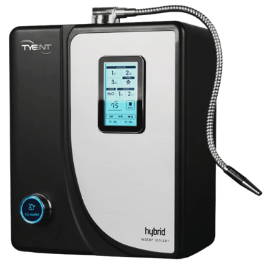 Tyent Hybrid