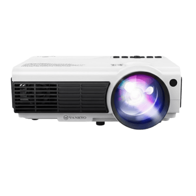 VANKYO Leisure 3W