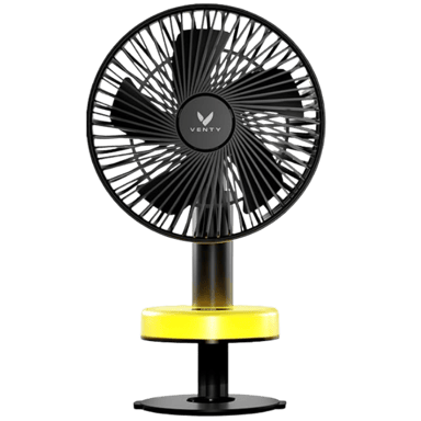 Venty Clip