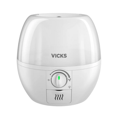 Vicks 3-In-1 SleepyTime