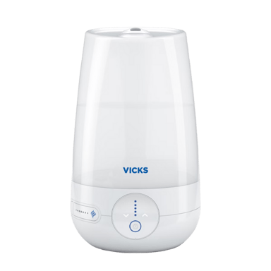 Vicks Filter Free Plus
