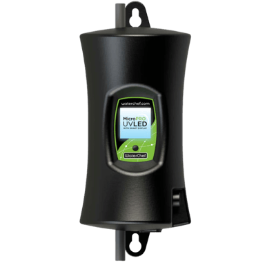 WaterChef MicroPRO