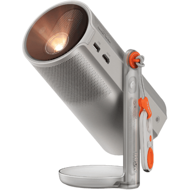 XGIMI MoGo 4 Laser