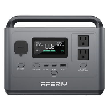 AFERIY P040