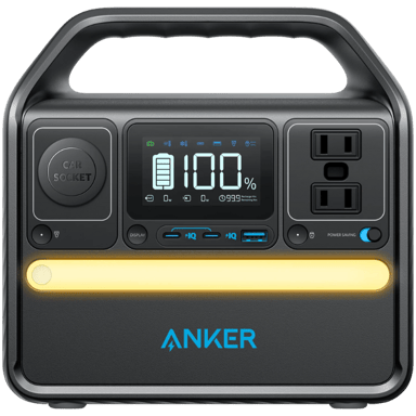 Anker PowerHouse 522 