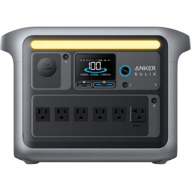 Anker SOLIX C1000X