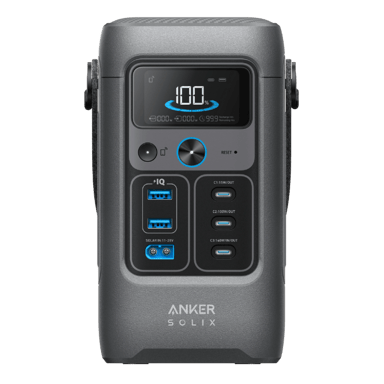 Anker SOLIX C200 DC