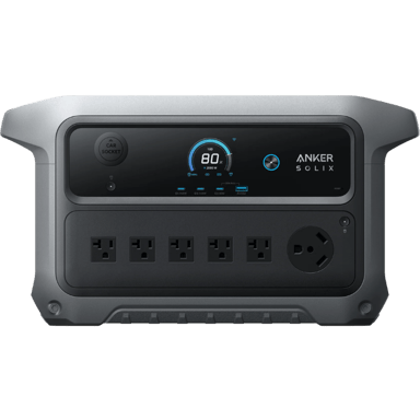 Anker SOLIX C2000