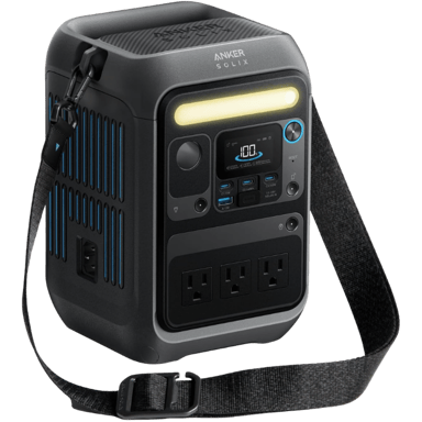 Anker SOLIX C200X