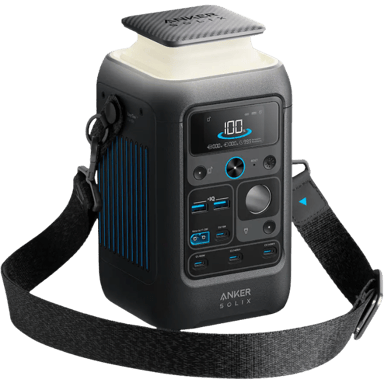Anker SOLIX C300X