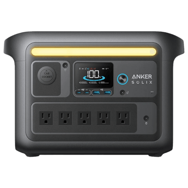 Anker SOLIX C800 Plus