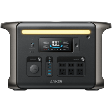 Anker SOLIX F1500