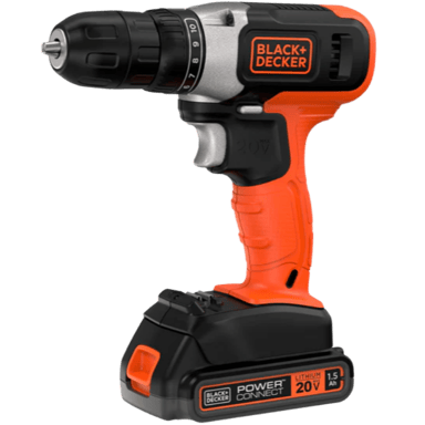 BLACK+DECKER BCD702C1AEV
