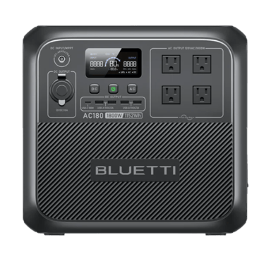 BLUETTI AC180 