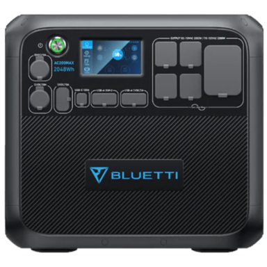 Bluetti AC200MAX