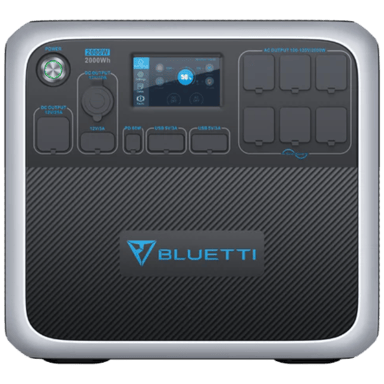 Bluetti AC200P