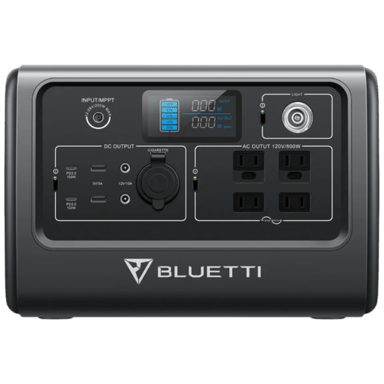 Bluetti EB70S