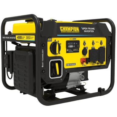 Champion 4500W