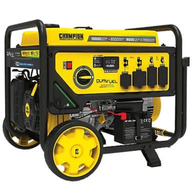 Champion 8500W
