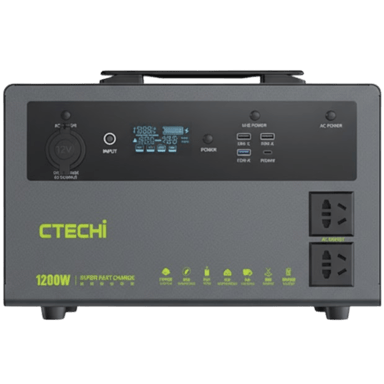 CTECHI BT1200