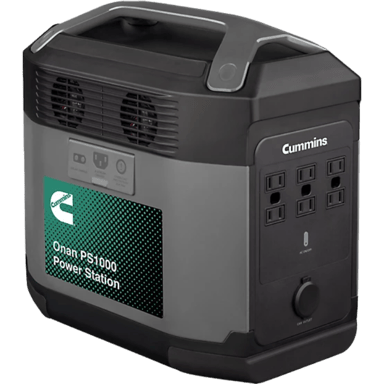 Cummins Onan PS1000