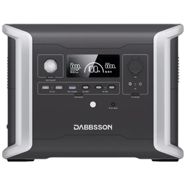 Dabbsson DBS1300 