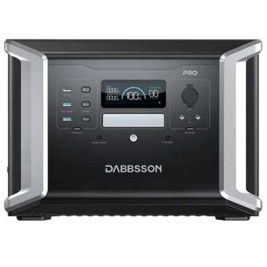 Dabbsson DBS1400 Pro