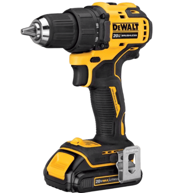 DEWALT DCD708C2