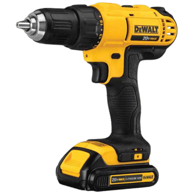 DEWALT DCD771C2
