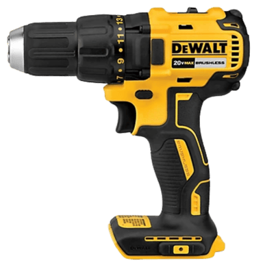 DEWALT DCD777D1