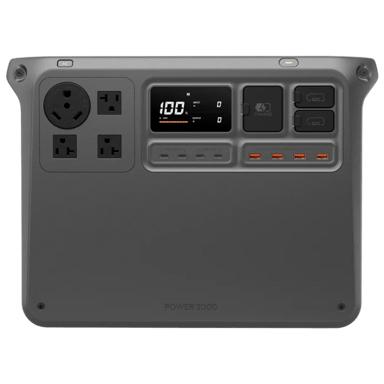 DJI Power 2000