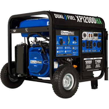 DuroMax XP12000HX