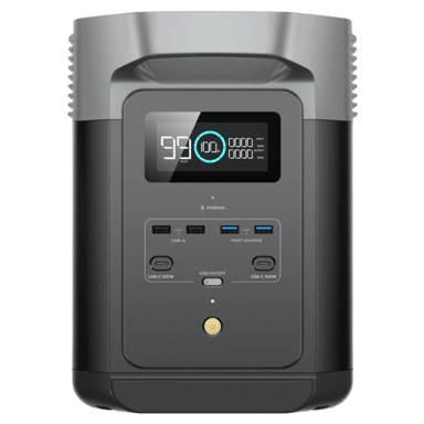 EcoFlow DELTA 2