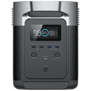 EcoFlow Delta 1000