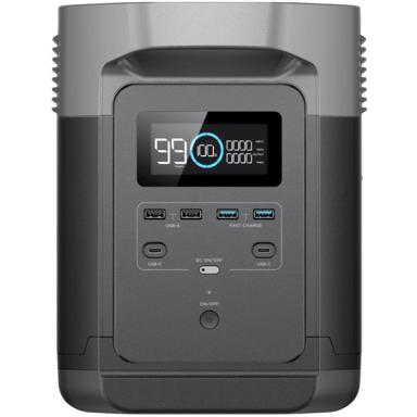 EcoFlow Delta 1300