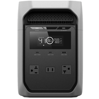EcoFlow Delta 3 Classic