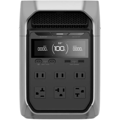 EcoFlow DELTA 3 Plus