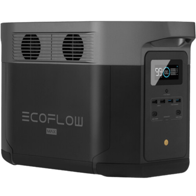 EcoFlow Delta Max 1600