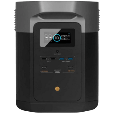 EcoFlow Delta Max 2000