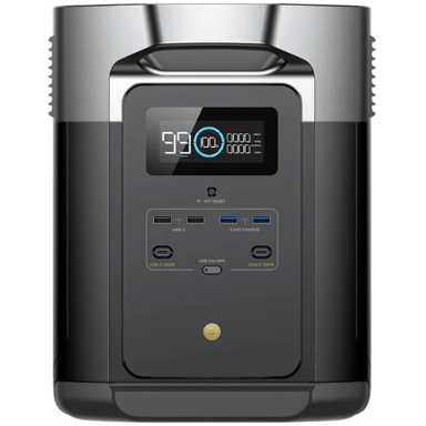 EcoFlow Delta Max