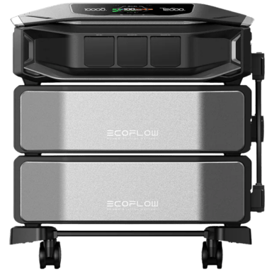 EcoFlow Delta Pro Ultra X