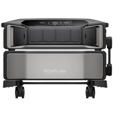 EcoFlow DELTA Pro Ultra