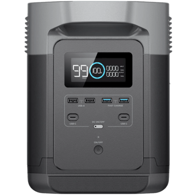 Ecoflow Delta